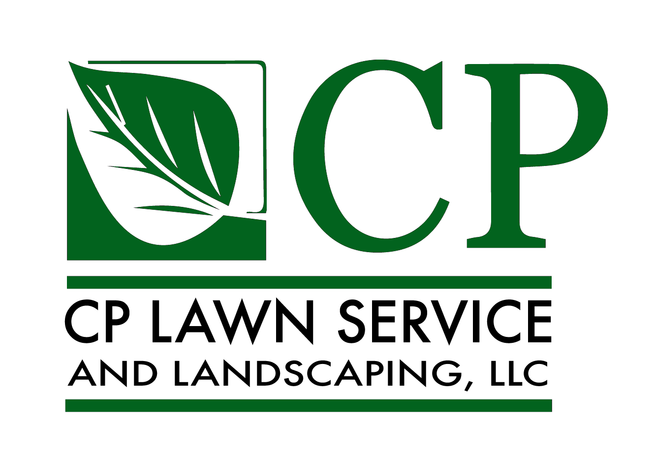 CP Lawn Services